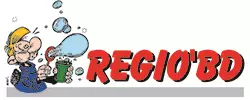 Logo Regio'BD